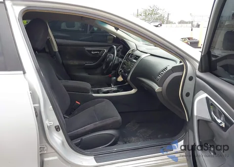 2013 Nissan Altima 2.5 Sv from USA, damaged, VIN 1N4AL3AP8DN427238